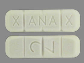 Buy Xanax XR 3mg Online